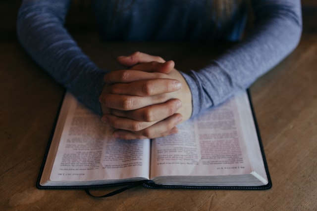 旧約聖書・エゼキエル書から学べる６つのこと：神様はあなたを助けたい